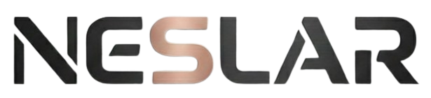 Neslar Clothing 